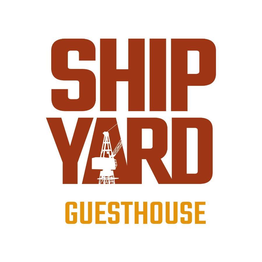 Shipyard Guesthouse Gaestehaus Fuer Geschaeftsreisende Und Monteure An Der Elsflether Werft Und Trainingcenter Heinemann Solutions Gmbh Bagian luar foto